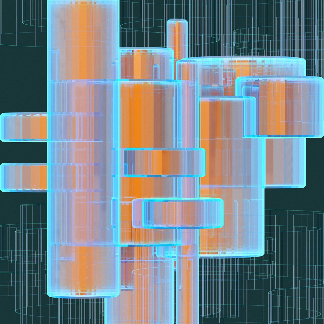 Visual workflow builder interface